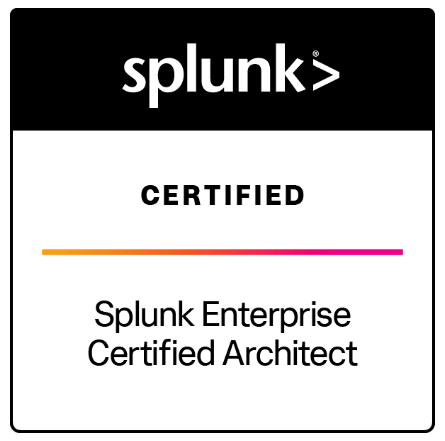 Splunk Certification