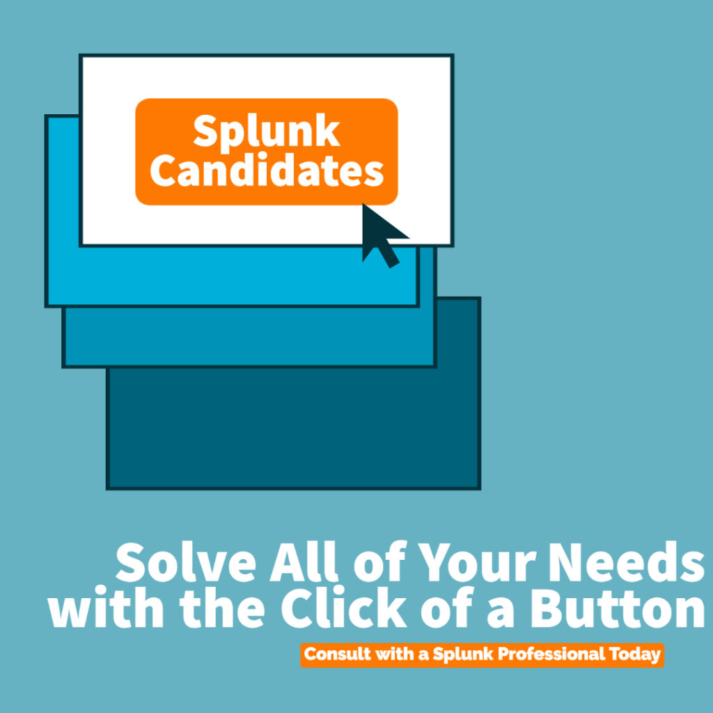 Splunk Recruiting Simplified