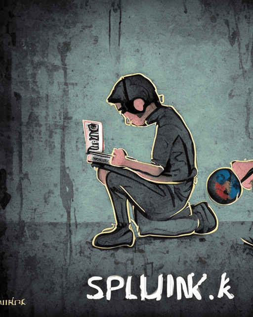 Image of a Certified Splunk Administrator