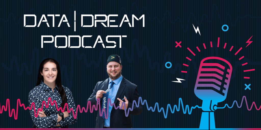 Data Pipe Dream Podcast