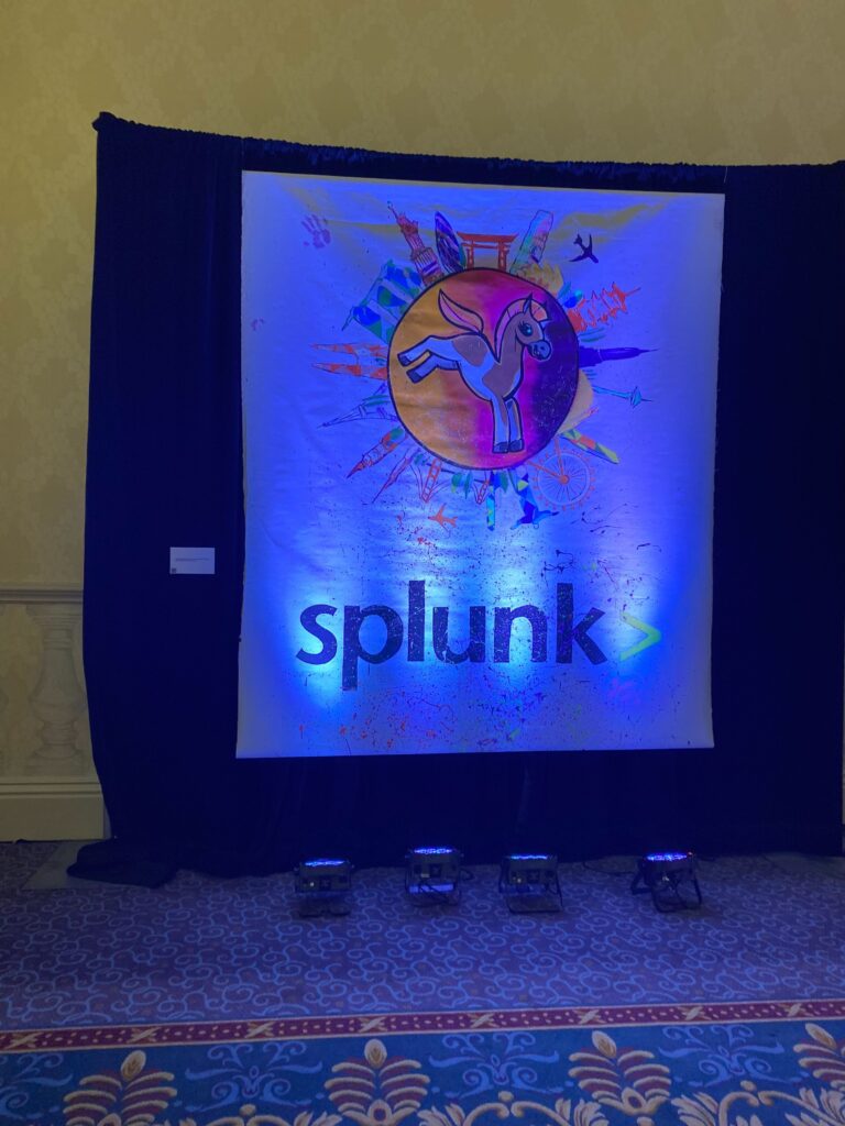 Splunk conf 23