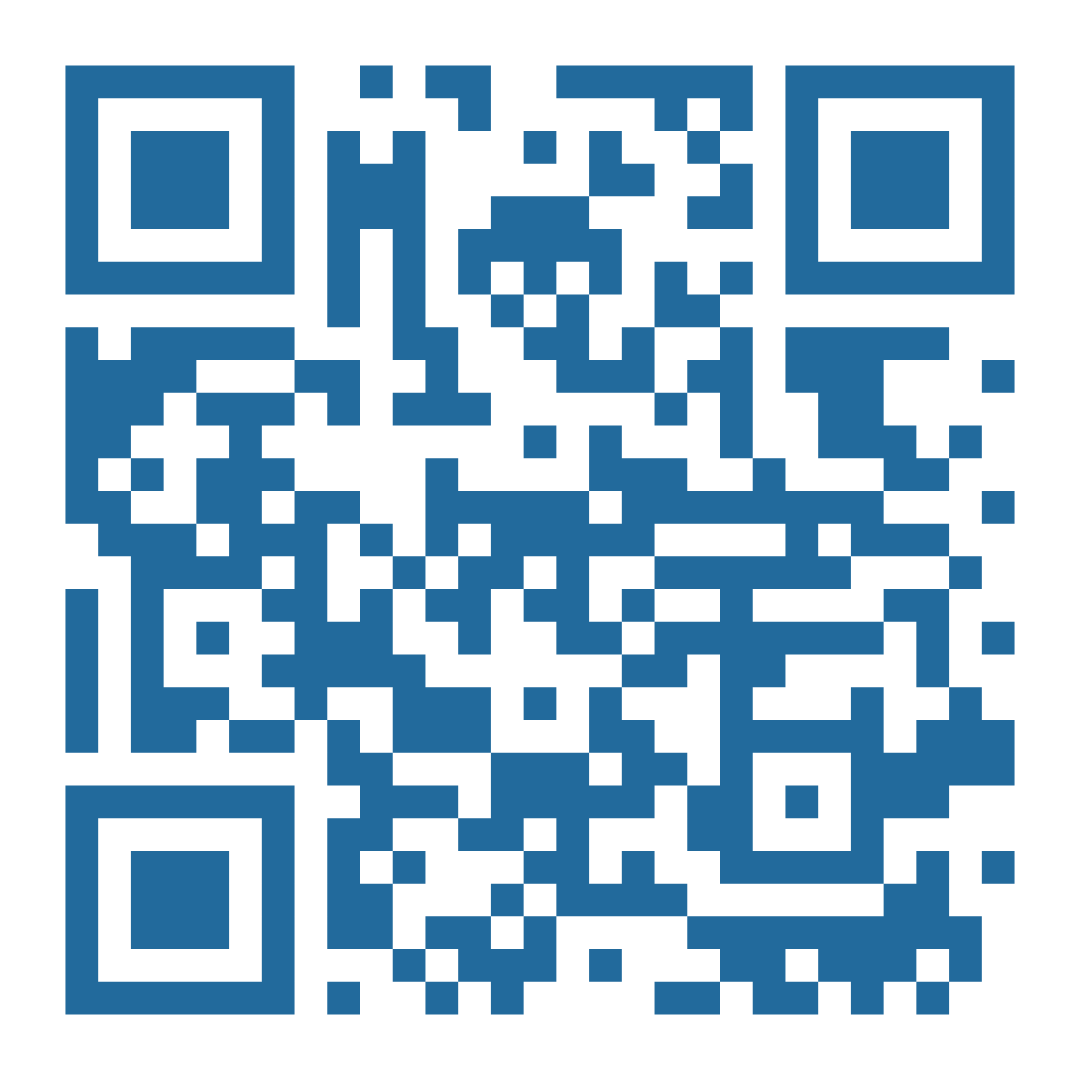 Scan to open AbleU web app QR Code